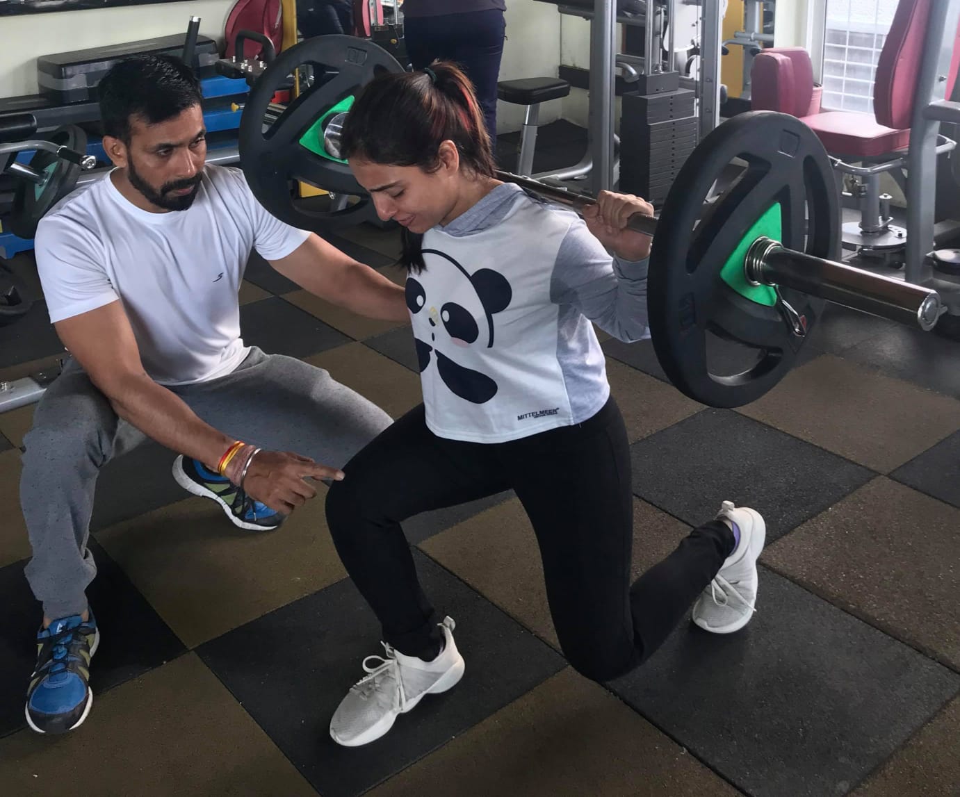 Gym photo 4